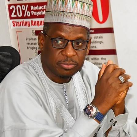 Tinubu Reappoints Dembos As NTA DG, Ali As NAN MD