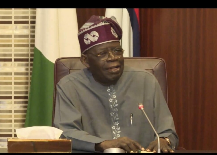 BREAKING: Tinubu Orders 500 More CNG Stations, Targets Cheaper Transport Fares For Nigerians 1 Screenshot