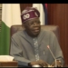 BREAKING: Tinubu Orders 500 More CNG Stations, Targets Cheaper Transport Fares For Nigerians
