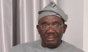 I Meant ‘Kill Accord’ With Votes, Not Violence — Fadahunsi