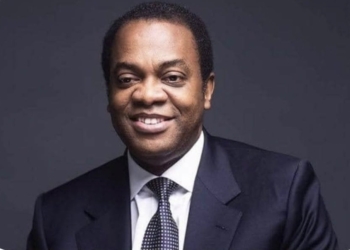 Former Cross River State Governor, Donald Duke