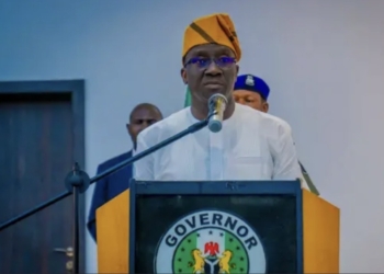 Edo State Governor, Monday Okpebholo