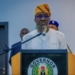 Edo State Governor, Monday Okpebholo