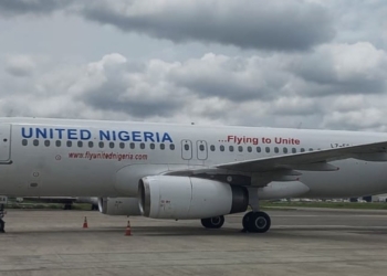 Industrial Action: United Nigeria Airlines Suspends Flight Operations