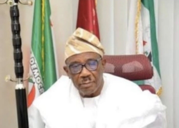 Amnesty Demands Action Against Fadahunsi Over Alleged Osun Poll Incitement