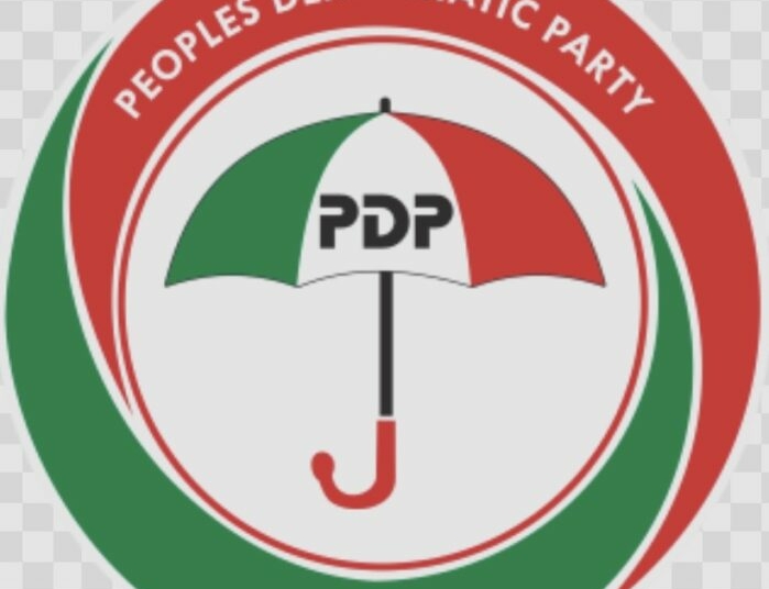 Imo PDP Tells Uzodinma: Stop Junketing, Return Home, Govern 1 IMG 3175
