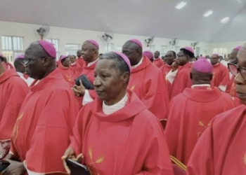 Catholic Bishops Condemn Abduction Of Muslim Worshippers In Niger