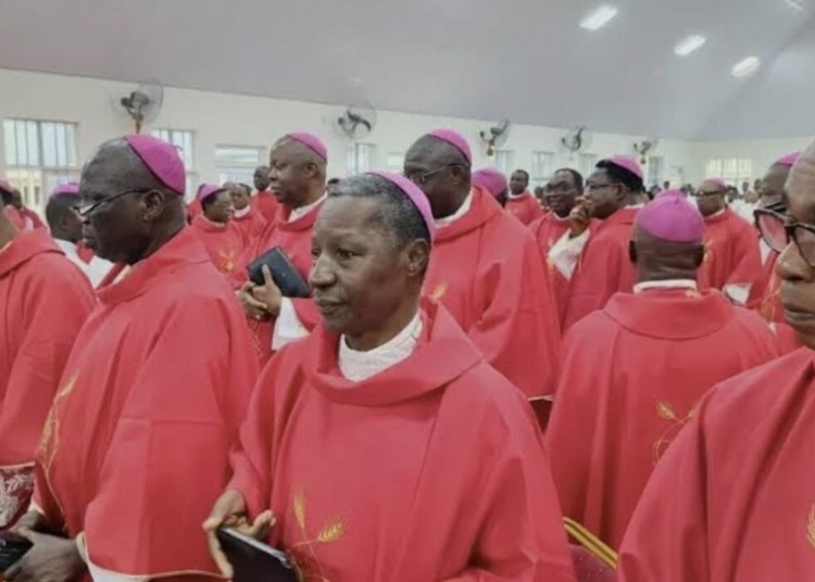 Catholic Bishops Condemn Abduction Of Muslim Worshippers In Niger 1 IMG 3223