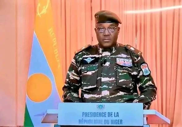 Niger Army Foils Attempted Mutiny 1 IMG 3875