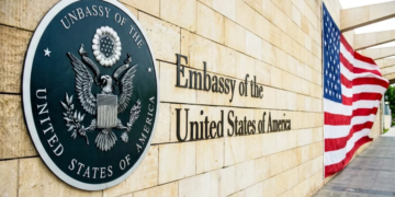 U.S. Mission Cautions Nigerians Over AI-Edited Passport Photos