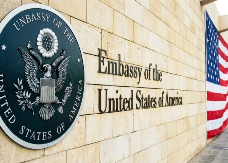 U.S. Mission Cautions Nigerians Over AI-Edited Passport Photos 1 IMG 4257