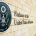 U.S. Mission Cautions Nigerians Over AI-Edited Passport Photos 6 U.S. Mission Cautions Nigerians Over AI-Edited Passport Photos