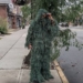 New Jersey Police Officer Dresses as Shrub to Catch Texting Drivers, 74 Ticketed in Six Hours 5 New Jersey Police Officer Dresses as Shrub to Catch Texting Drivers, 74 Ticketed in Six Hours