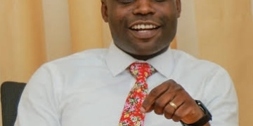 Journalist Aniekeme Finbarr Wonders Why Married Women Are Leaving ‘Mrs’ Off Documents and Business Cards