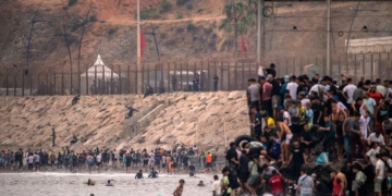 Spain-Morocco Border Crisis: Death Toll Rises to 67 as Ceuta Tightens Security