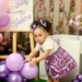 Toke Makinwa Reveals Daughter’s Face as She Celebrates Her First Birthday 5 Toke Makinwa Reveals Daughter’s Face as She Celebrates Her First Birthday