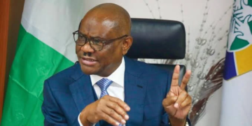 Fubara’s Biggest Mistake Was Trying To Build Political Structure Too Early — Wike 2 Fubara’s Biggest Mistake Was Trying To Build Political Structure Too Early — Wike