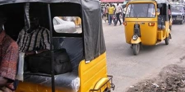 Kano Sharia Commission Bans ‘Attachment’ Between Keke Riders, Female Passengers