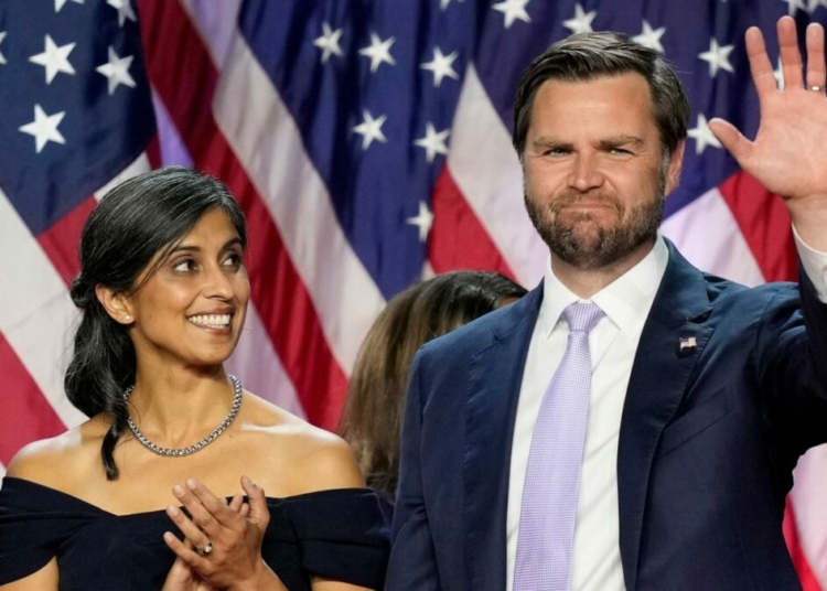 JD Vance Reveals Wife's Influence On His Personal, Spiritual Journey 1 IMG 4558