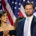 JD Vance Reveals Wife’s Influence On His Personal, Spiritual Journey
