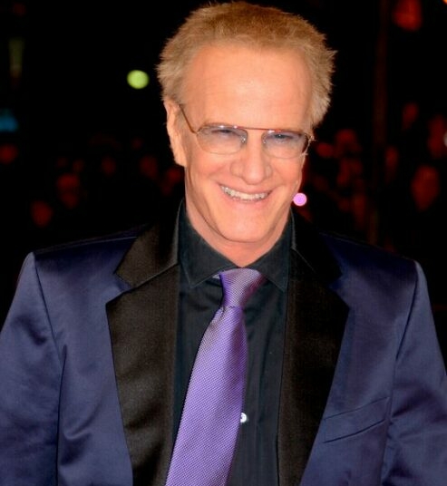 Christopher Lambert Collapses at Pittsburgh Comic-Con, Rushed to Hospital 1 IMG 4607