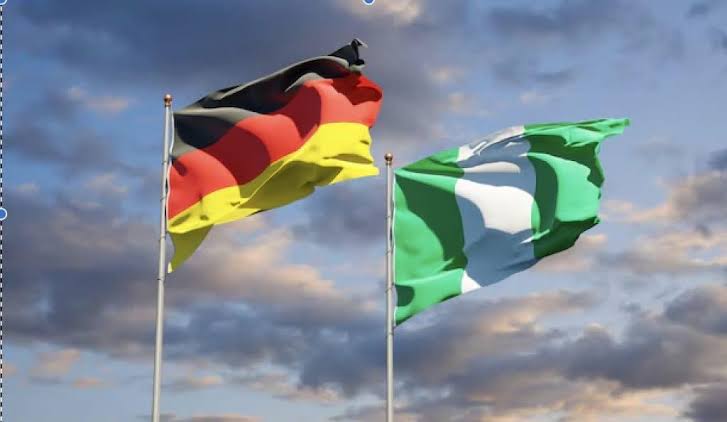 Germany Deports 137 Nigerians In Five Operations Between February And June 2026