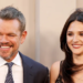 Matt Damon’s Daughter Isabella Signs With IMG Models at 20