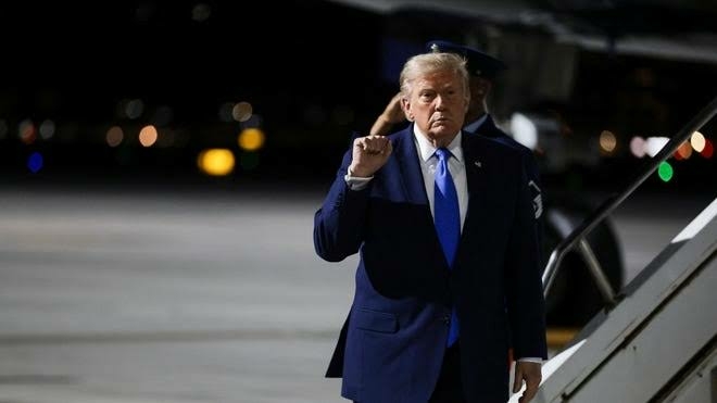 Trump’s Secret Escape From Turkey Reportedly Involved a Catering Truck 1 IMG 4639