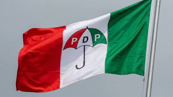 PDP Launches Scathing Attack, Accuses Tinubu of Undermining Democracy