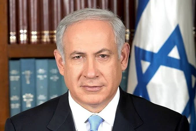 Netanyahu Rejects US-Backed Gaza Plan Endorsed by Hamas 1 IMG 4650