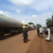 Protesters Block Mokwa-Bida Highway Over Alleged Banditry 5 Protesters Block Mokwa-Bida Highway Over Alleged Banditry