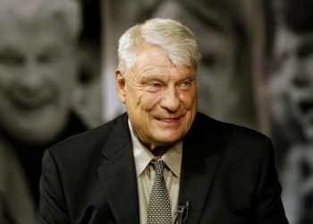Hall Of Fame Coach, 5-Time NBA Champion Don Nelson Dies At 86