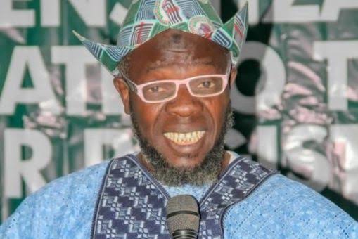 Tinubu’s Experience Should Be Considered in Assessing His Leadership – Alawuje