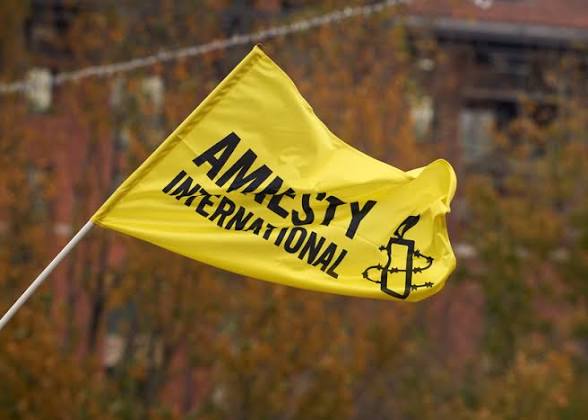 Amnesty International Raises Concerns Over Osun Election Tensions and Apathy