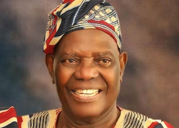 Osun Election: APC Wins Bisi Akande’s Polling Unit