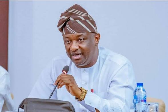 Osun Election 2026: Keyamo Congratulates Adeleke, Reveals ‘Agreement Is Agreement’