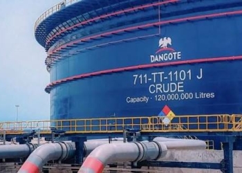 Dangote Refinery Completes $1bn Underwriting Programme Ahead Of IPO