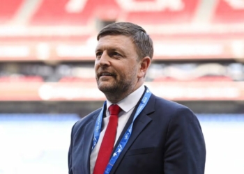 Arsenal Calls For Swift Resolution Of Manchester City Financial Case