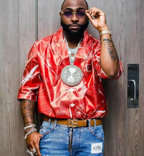 Davido Announces ‘Tell Everybody’ Video With Leon Thomas 1 IMG 4843
