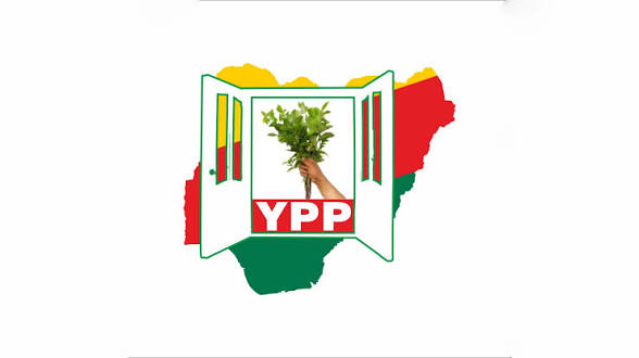 2027 Election: YPP Urges INEC to Extend Voter Registration Deadline