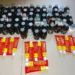 Bauchi Police Arrest 23-Year-Old Over Alleged Drug Trafficking, Recover Methylene Chloride