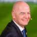 FIFA COO Kevin Lamour Quits After Clash Over Infantino’s $20bn Plan