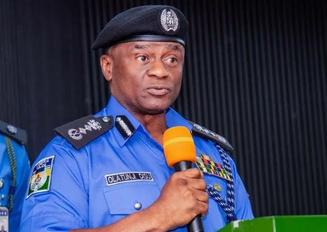 IGP Disu Warns Against Jungle Justice, Says Mob Attacks Will Be Treated As Homicide 1 IMG 4922