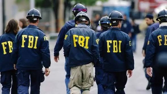 Nigerian Sentenced To 8 Years In US Prison Over $7.5m Charity Fraud 1 IMG 4955