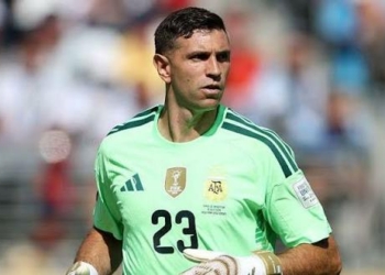 Chelsea Sign Argentina Goalkeeper Emiliano Martinez On 3-Year Deal