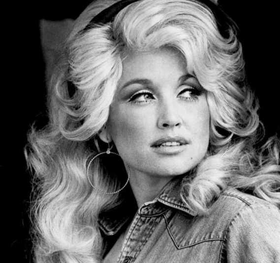 From ‘Jolene’ To ‘Islands In The Stream’: Dolly Parton’s Songs That Became Classics 1 *