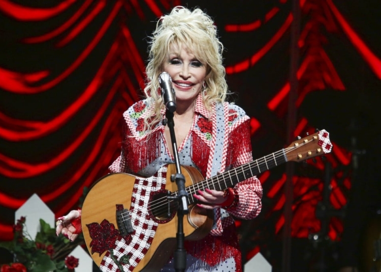 Dolly Parton’s Legacy: Music, Philanthropy And The Controversies She Navigated 1 IMG 5262