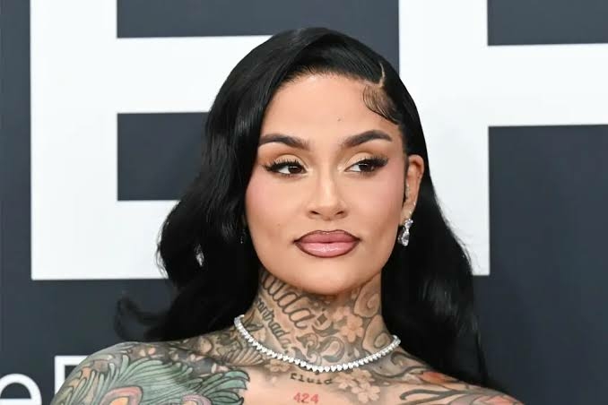 Kehlani Hospitalised After Sudden Illness, Cancels Two Tour Dates 1 IMG 5304