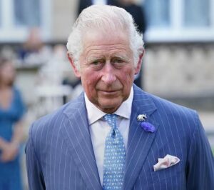 King Charles Leads Tributes To Cousin King Harald After Death At 89 2 IMG 5339