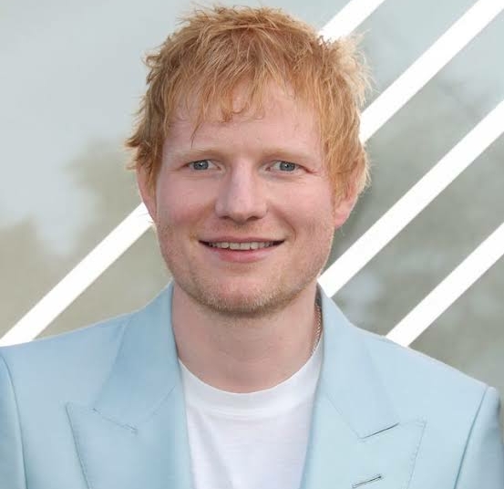 Ed Sheeran Reacts As Ali G Pokes Fun At Him In New Sacha Baron Cohen Film 1 IMG 5397